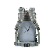 1000D Nylon Waterproof 28L Best Tactical Backpack Grey