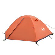 Summit Style Ultralight Waterproof Outdoor Tent - Oasis