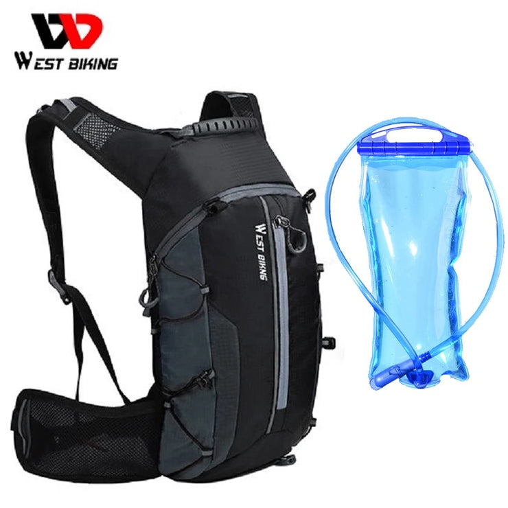 Ultralight Hiking and Biking Hydration Backpack