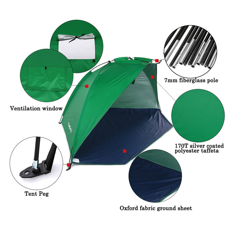 Shade Tent
