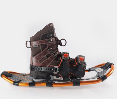 Outdoor Cross-country Snowshoes