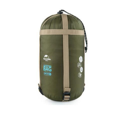 Ultralight Travel Sleeping Bag (5℃-15℃)