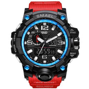 The Ultimate Tactical Sports Watch
