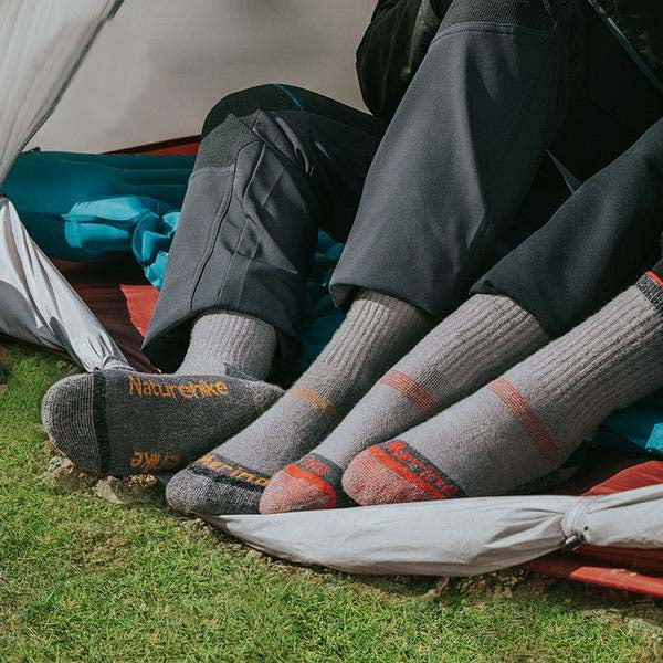 Merino Wool Hiking Socks