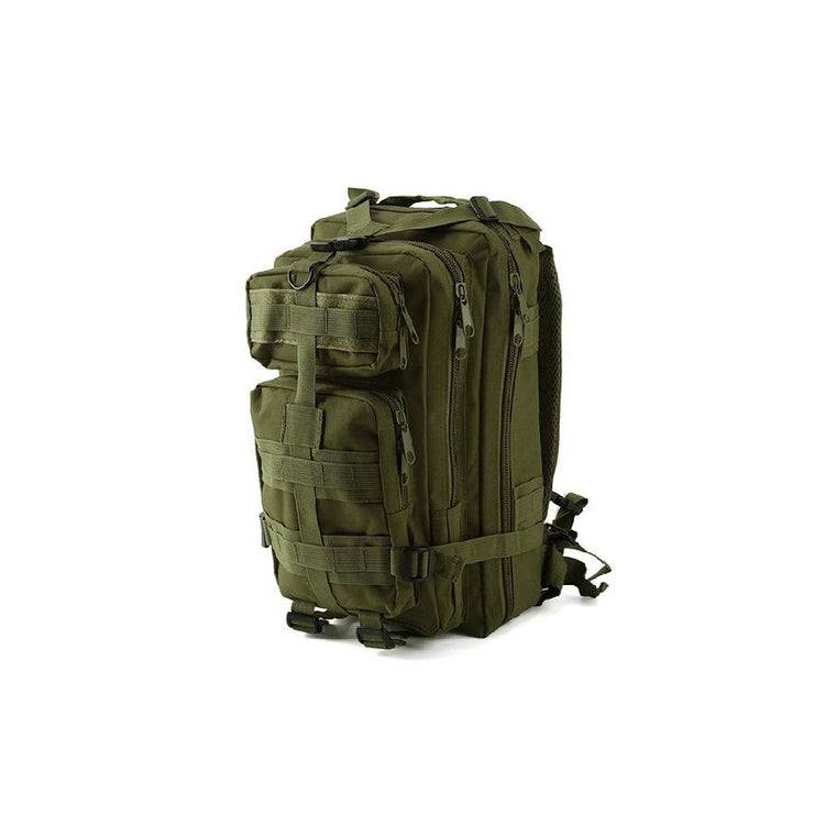 1000D Nylon Waterproof 28L Best Tactical Backpack 