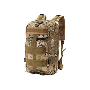 1000D Nylon Waterproof 28L Best Tactical Backpack Army